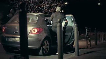 SCH - Gangrene  (Clip Officiel)