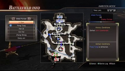 Battle Royale DYNASTY WARRIORS 8 Edition  (59)