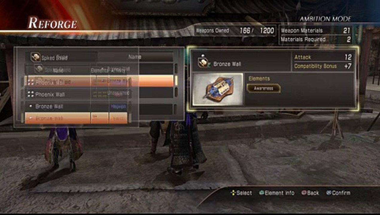 Battle Royale DYNASTY WARRIORS 8 Edition  (65)