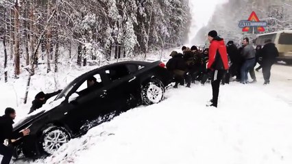 молодцы парнишки