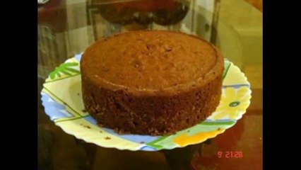 Recipes For Easy Cakes