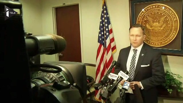 USA : Le gosse de riche chauffard retarde son extradition