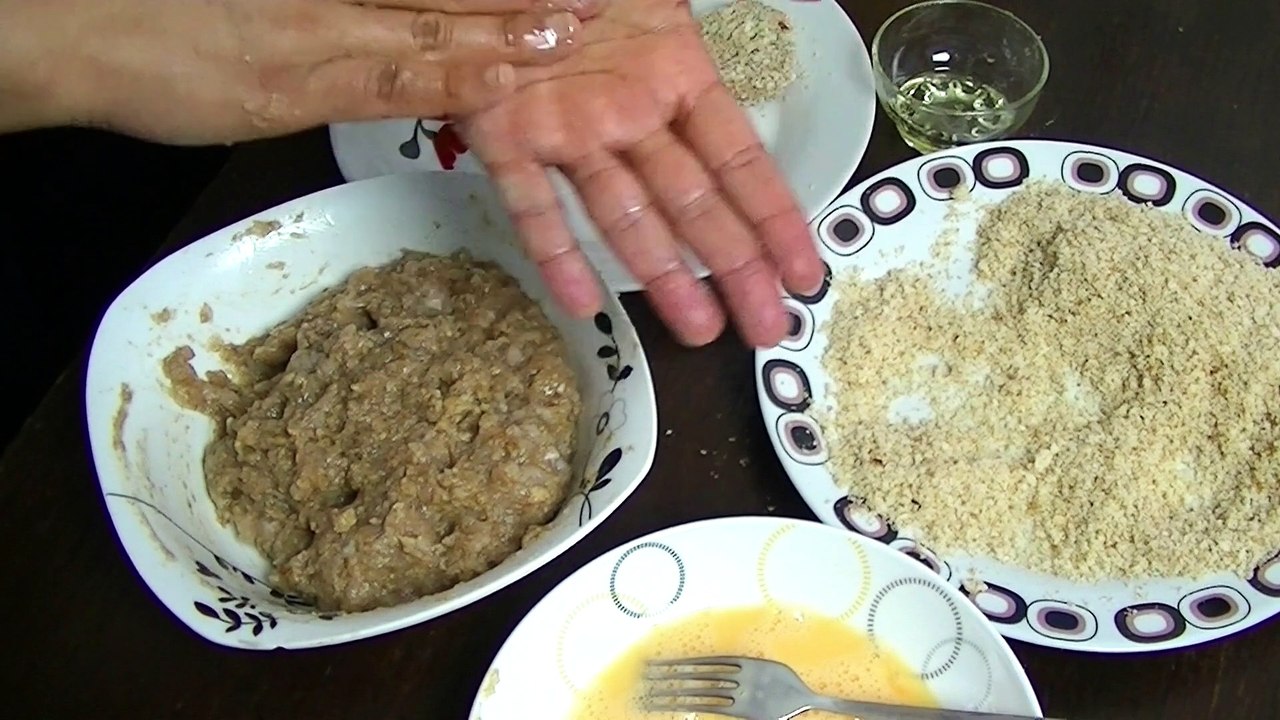 CHICKEN NUGGETS *COOK WITH FAIZA*