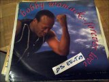 BOBBY WOMACK -FOREVER LOVE(RIP ETCUT)CONTINUUM REC
