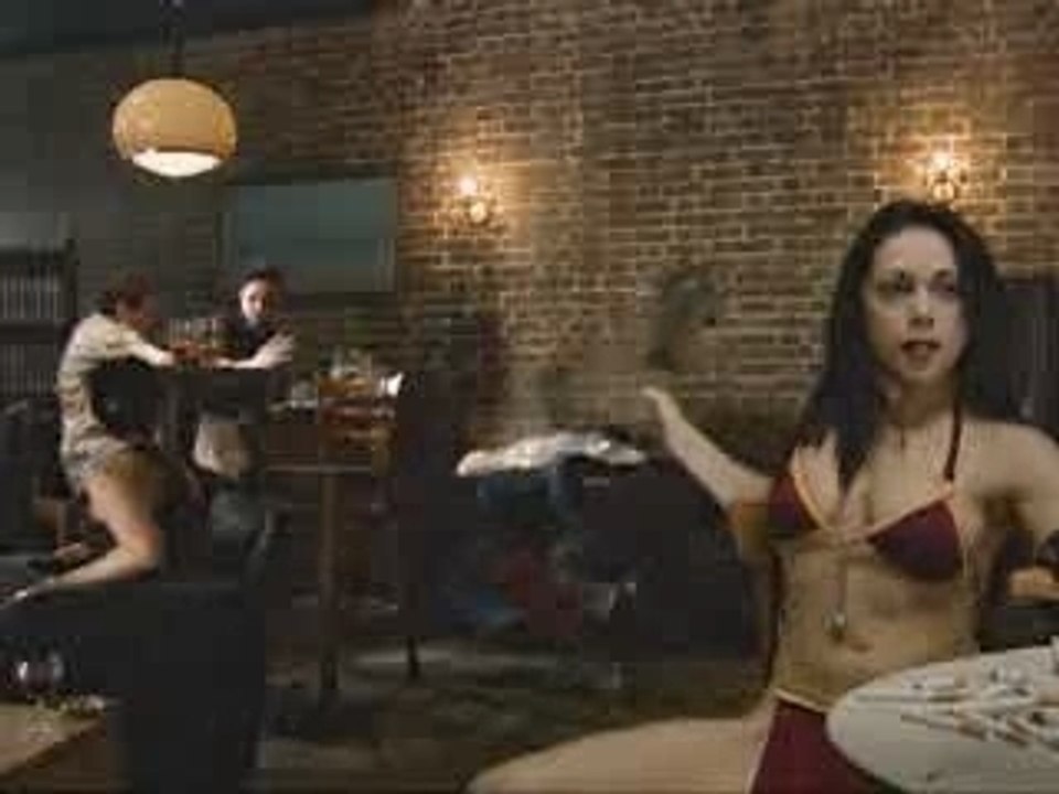 savage   femme sauvage