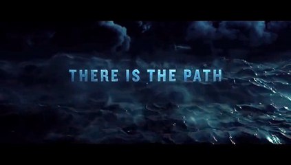 Kubo and The Two Strings Official Teaser (2016)