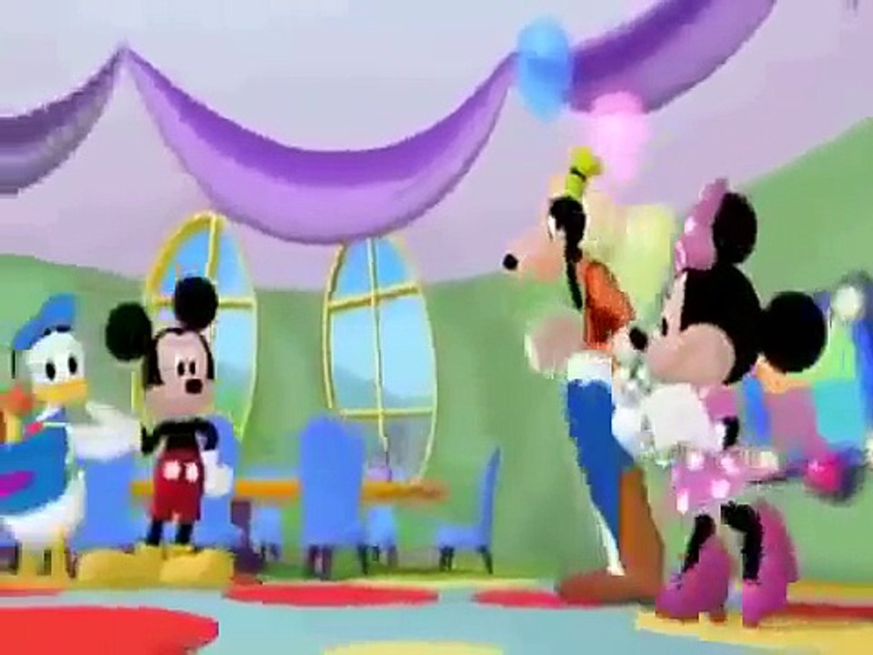 [HD] Casa do Mickey Mouse - Aventuras no País das Maravilhas (Completo) Dublado BR Português