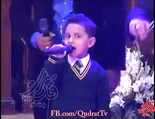 Baba mere payare baba Mujhko BHI TUM yaad aate ho APS Peshawar