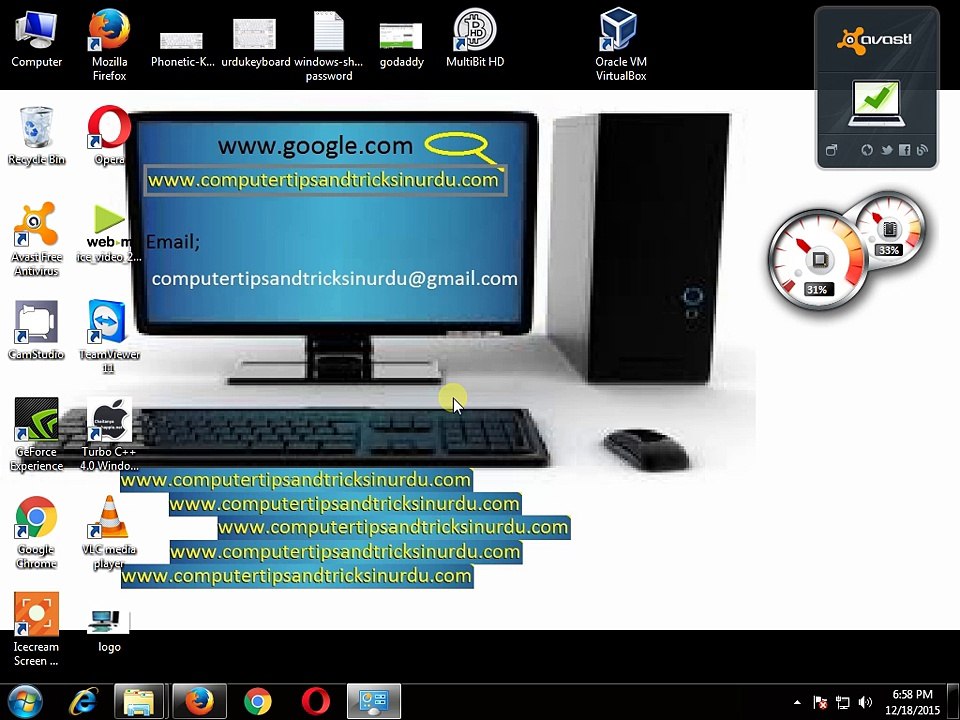 Install Filezilla At Window7 In Urdu / Hindi فاںیل ذیلا انسٹال کرنے کا طریقہ ونڈو سیون پر اردو میں