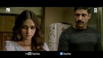 ---'TU MERE PAAS' Video Song - WAZIR - Amitabh Bachchan, Farhan Akhtar, Aditi Rao Hydari