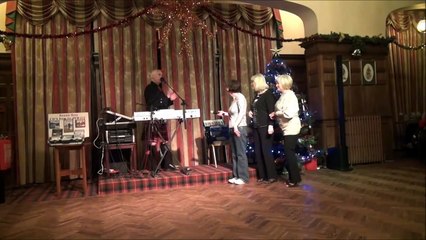 Ronnie Ross & the Rodents gtritchie5