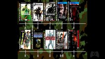 Saga Metal Gear : Vale ou não a pena jogar - Parte 1