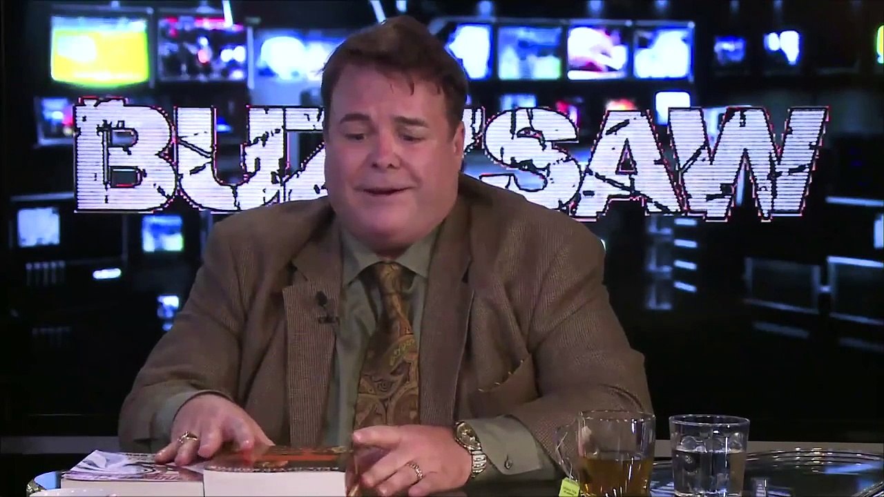 Aliens, Time Travel & the Secret at the Center of the Galaxy with Sean David Morton (2/2)