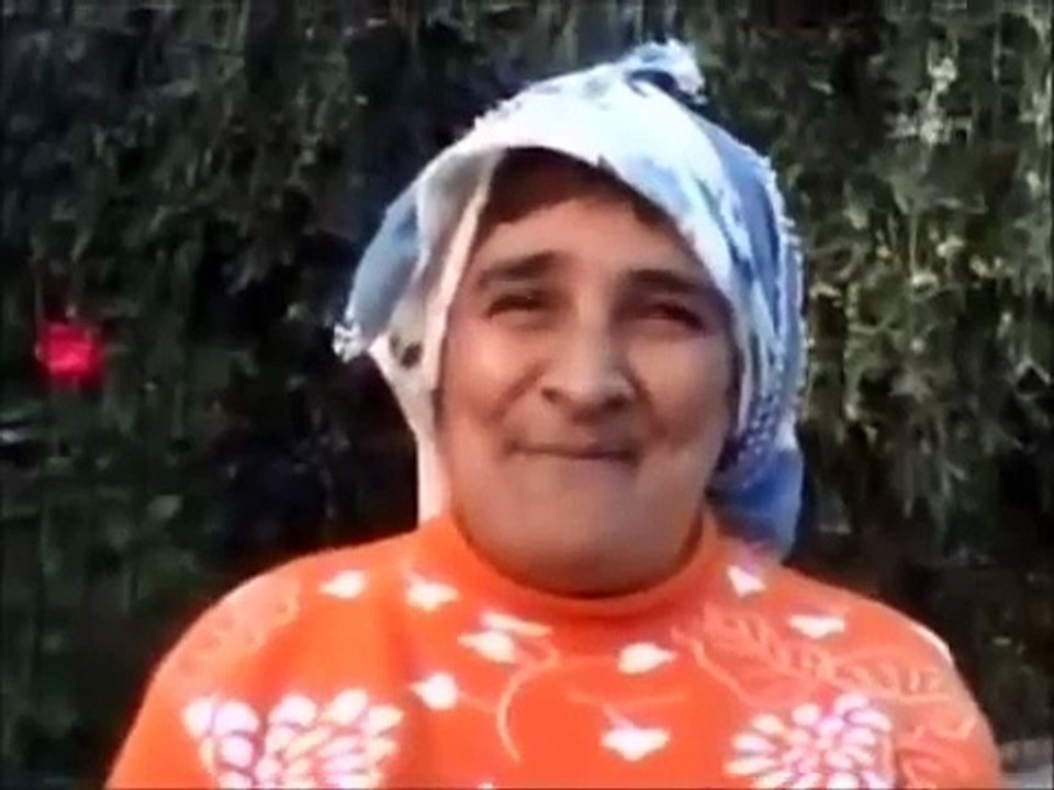 Dedeye Sahip Çıkalım 2 (Teyzenin Dönüşü)