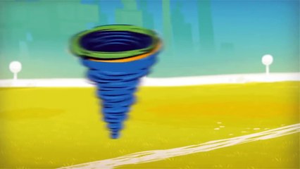 Куми-Куми - Мани, Мани. Новая серия! (Трейлер)