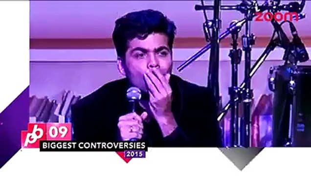 Pakistani actors BANNED in India _ Biggest Controversies of 2015