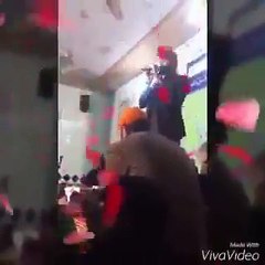 Shocking Death During Reciting Naat Shareef