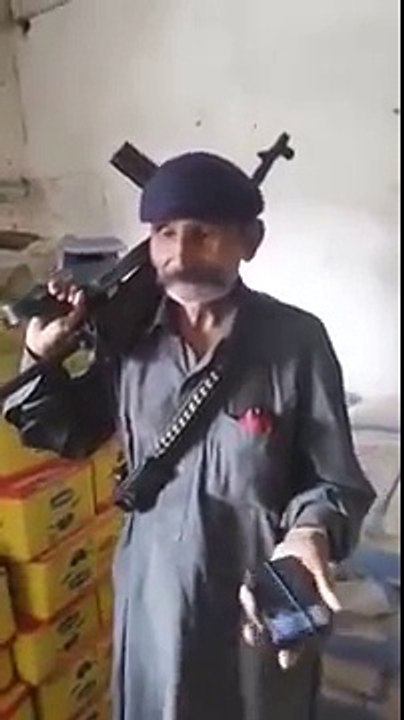 Duzz mar mama day - pashto very funny jokes video