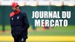 Journal du Mercato : trois talents du PSG sur le départ, Klopp voit grand pour Liverpool