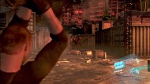 RESIDENT EVIL 6 [HD] JAKE CAMPAIGN [PROFESSIONAL] CHAPTER 4 (3/4) USTANAK BOSS BATTLE