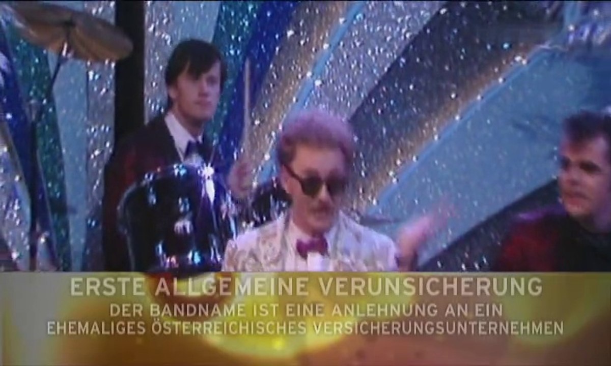 EAV - Märchenprinz 1985