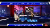 Rauf Klasra bashes Nawaz gov for not focusing on joblessness and education