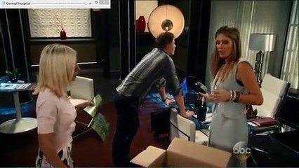 (GH January 06, 2016) - General Hospital 01.06.2016 Full Episode