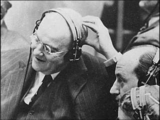 John Foster Dulles on the fall of Dien Bien Phu