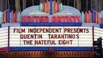 Quentin Tarantino is KINDA Crazy (JoBlo)
