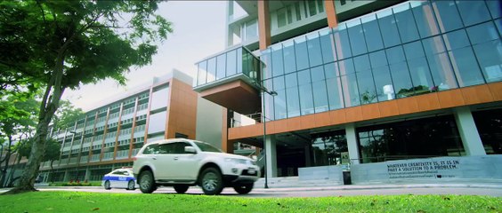 Courier Boy Kalyan Theatrical Trailer | Nithiin, Karthik, Yami Gautam