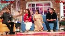 Comedy Nights with Kapil and Sunny Deol ‘Ghayal Once Again’