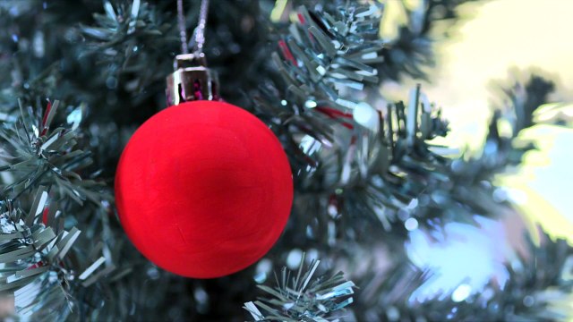 Малышарики - Ёлка (Новогодняя серия) Новый развивающий мультфильм для малышей