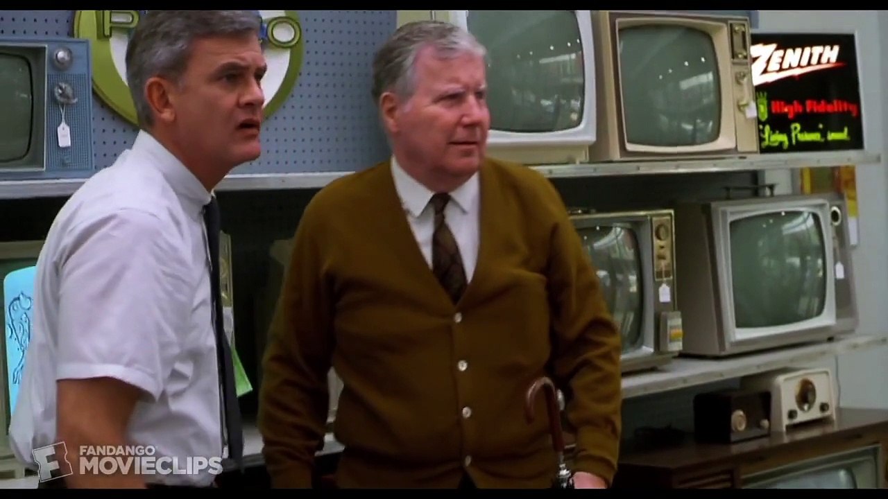 That Thing You Do! (2/5) Movie CLIP - Radio Debut (1996) HD