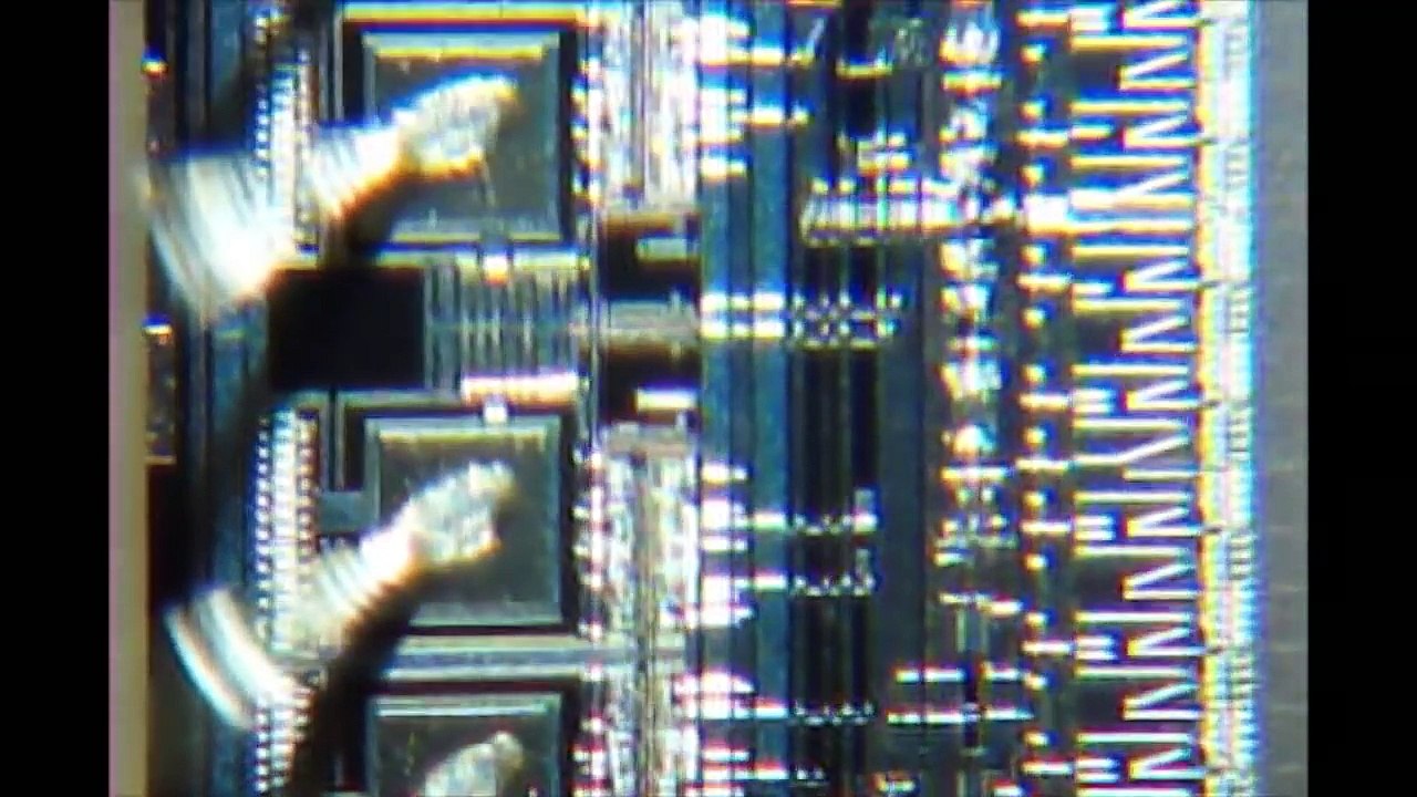 microchip _