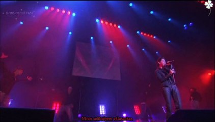 Shim Changmin - Wild Soul [hun sub]