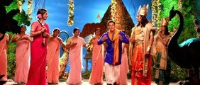 Prem Leela Full Song - Prem Ratan Dhan Payo Bollywood Movie Songs