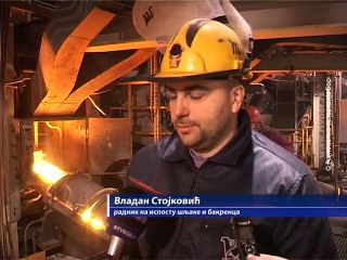 Topioničari sa puno optimizma u Novoj godini, 01. januar 2016. (RTV Bor)