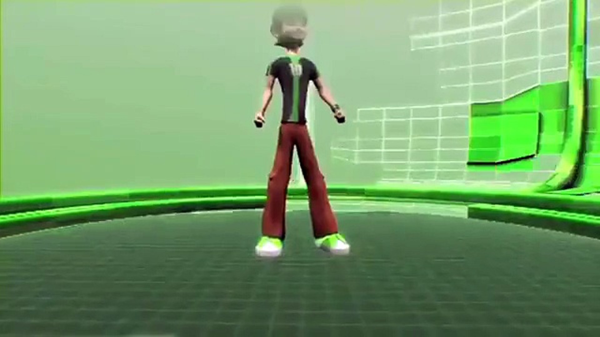Ben Tennyson az Omniverzumban | Ben 10: Omniverzum | Cartoon Network