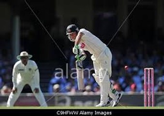 That Ishant Sharma Ball To Ricky Pointing