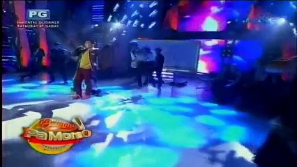 Eat Bulaga December 29 2015 PART 3 / Dailynewsportal.net