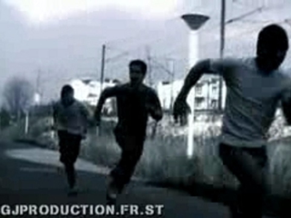 Prison break Broke Broken Test