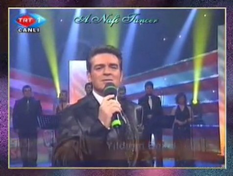 Yıldırım BEKÇİ-Dost Bildiklerim (Sanırdım Gündüzdü Onlarla Gecem)