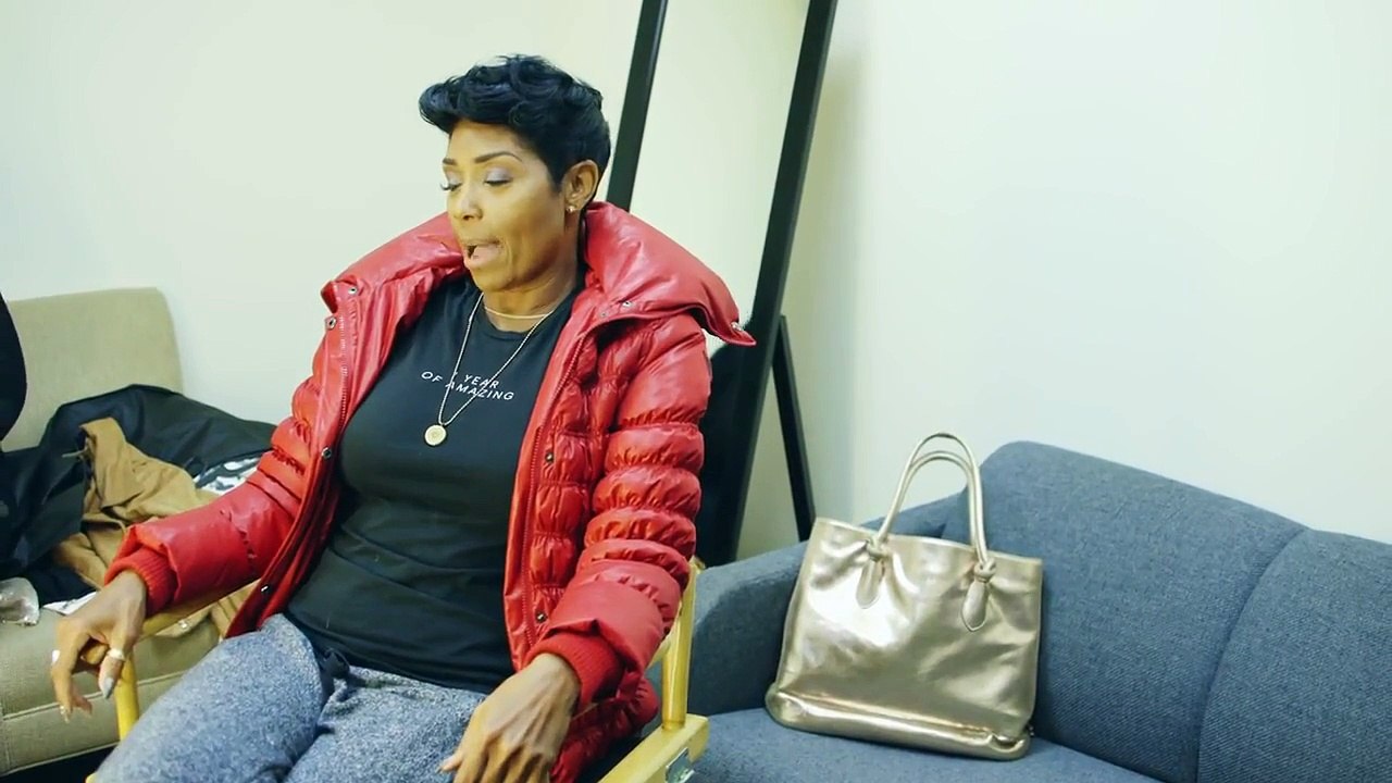 Love & Hip Hop: Hollywood | Say One Nice Thing | VH1