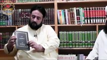 X Qadiani _ Ahmadi Interview Shamas ud Deen , Nephew Mirza Masroor