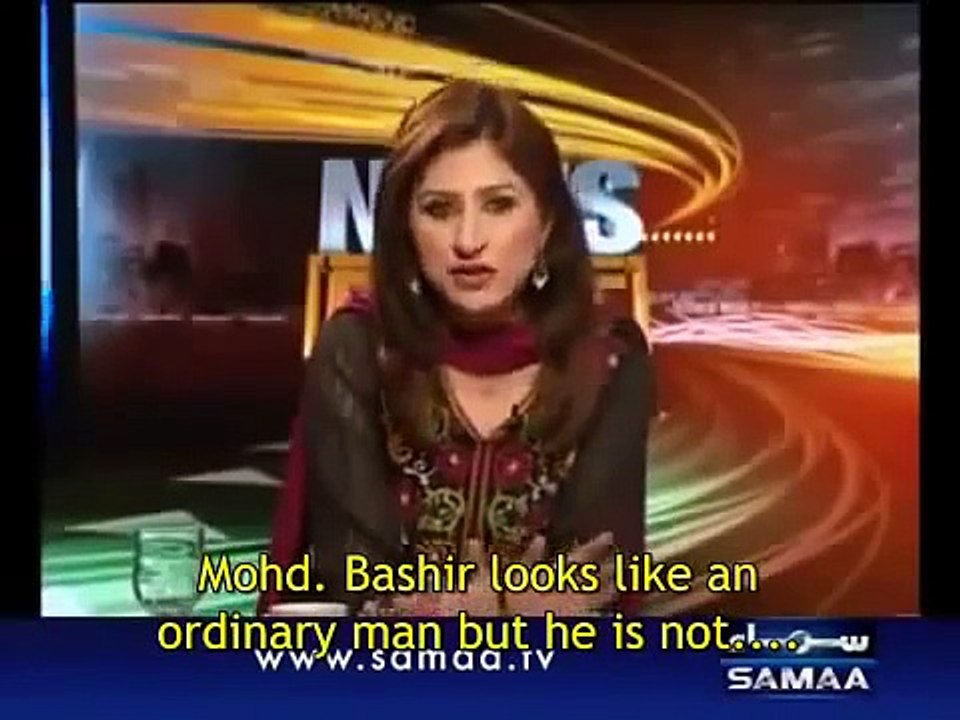 Sama TV Exposes Osama bin Laden Killing Hoax -WHE