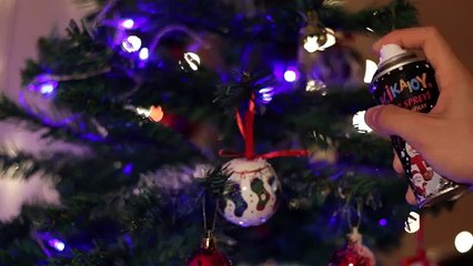 Jingle Bells Türkçe Olsaydı (Parodi)