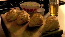 Gordon Ramsay Beef Empanadas