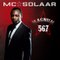 MC Solaar - Magnum 567-MC Solaar - La vie est belle