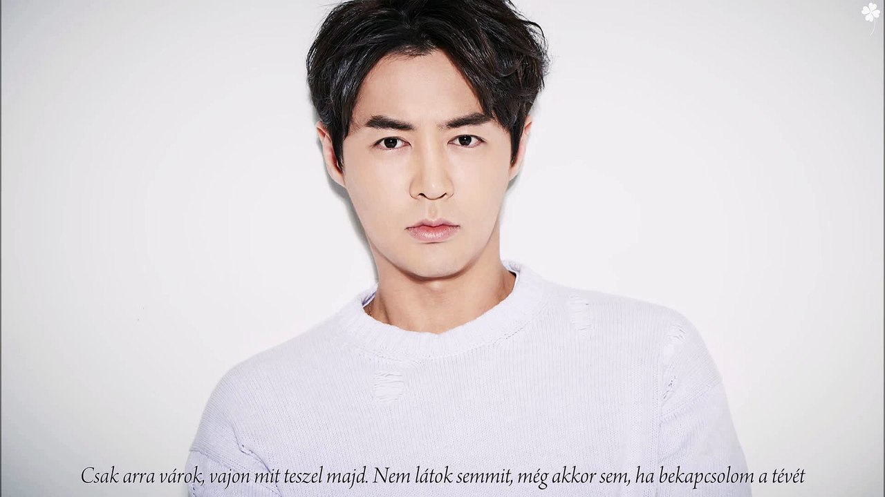 JunJin - 60 seconds [hun sub]