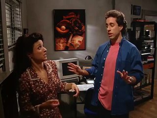 I Think It Got The Dog